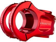 Burgtec Enduro MK3 Stem - 35 mm, race red