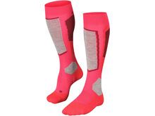 Falke SK2 Intermediate Damen, rose