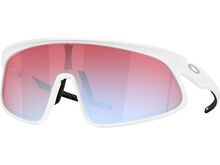 Oakley RSLV, Prizm Snow Sapphire / matte white