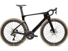 Cervelo S5 Shimano Ultegra Di2, five black