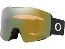Oakley Fall Line L, Prizm Snow Sage Gold Iridium / matte black