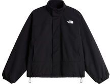 The North Face W Yumiori Reversible Jacket, tnf black/tnf black