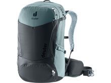 Deuter Trans Alpine Pro 28, graphite-shale