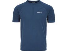 Craft ADV Cool Intensity SS Tee M, lake