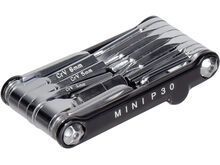Topeak Mini PT30, black
