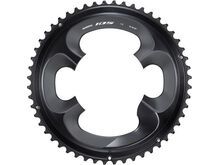 Shimano 105 Kettenblatt für FC-R7000 - 2x11 (MT), schwarz