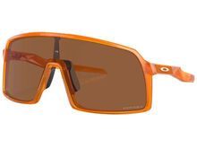 Oakley Sutro, Prizm Bronze / trans ginger