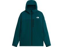 The North Face M Summit Casaval Hoodie, pacific teal
