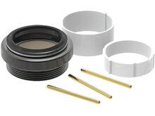 OneUp Components V2 Dropper Rebuild Kit (27.2 mm)