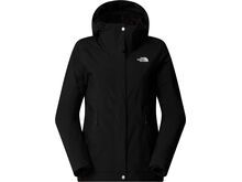 The North Face Women’s Inlux Insulated Jacket, tnf black