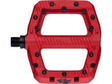 Race Face Chester Pedals Small, red