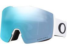 Oakley Fall Line L, Prizm Snow Sapphire Iridium / matte white