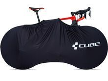 Cube Bike Cover, black