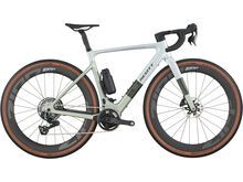 Scott Solace Gravel 10, pale green/beluga grey