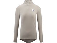 Eivy Journey Rib Top, faded oak