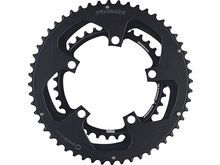 Specialized Praxis Chainrings - LK 110 with Notch, black