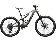 Amflow Amflow PR Carbon, moosgrün
