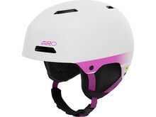 Giro Ledge FS MIPS, matte white/pink