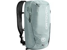 Ortovox Trace 15, green acid