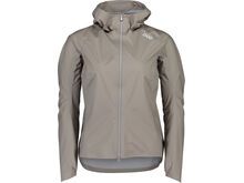 POC W's Signal All-Weather Jacket, moonstone grey