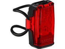 Lezyne KTV+ StVZO Rear