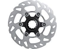 Shimano SLX SM-RT70 Bremsscheibe Ice-Tech Center Lock - 140 mm