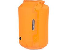 ORTLIEB Dry-Bag Light Valve 12 L, orange
