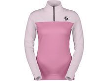 Scott Defined Light Women's Pullover, paradise pink/bliss pink
