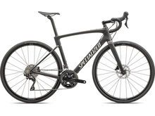 Specialized Roubaix SL8 Sport – Shimano 105, metallic obsidian/birch