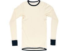 Devold Wool Mesh 190 Shirt Man, ink/offwhite