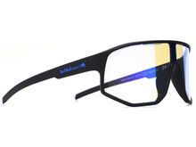 Red Bull Spect Eyewear Dash, Transparent Photocromic / black