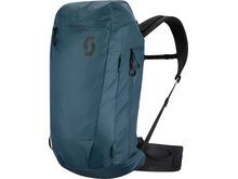 Scott Pack Mountain 35, slate blue/black