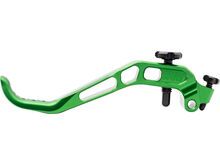 OAK Components RLP Bremshebel Set - Magura, green