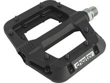 Race Face Chester Pedal, black