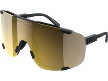 POC Devour, Clarity Road Partly Sunny Gold / uranium black