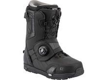 Nitro Profile TLS Step On, black