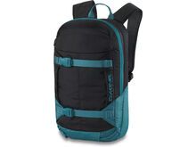 Dakine Women's Mission Pro 18L, deep lake