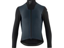 Assos Mille GT Hashoogi Winter Jacket S11, torpedo grey