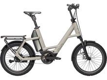 QiO Compact CX5x, lunar white matt