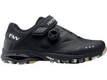 Northwave Spider Plus 3, black/camo