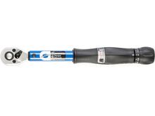 Park Tool TW-5.2 Ratcheting Click-Type Torque Wrench - 2-14 Nm