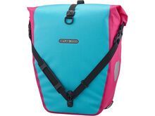ORTLIEB Back-Roller Cyber, blue/pink
