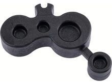 SRAM Disc Brake Bleed Block X-Large / Maven 2024+