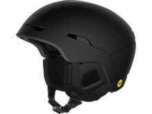 POC Obex MIPS, uranium black matt