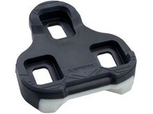 Look Keo Grip / 0° Float, black