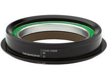 Cane Creek Forty Bottom - ZS44/30, black