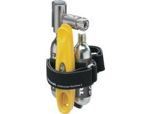 Topeak AirBooster Race Pod X