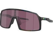 Oakley Sutro Cycle The Galaxy Collection, Prizm Road Black / dark galaxy