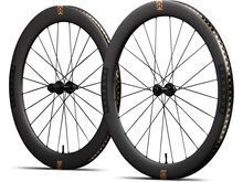 Reserve 57|64 Turbulent Aero / DT 180 / XDR & HG-EV - 700C