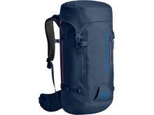 Ortovox Peak 38 S Dry, blue lake